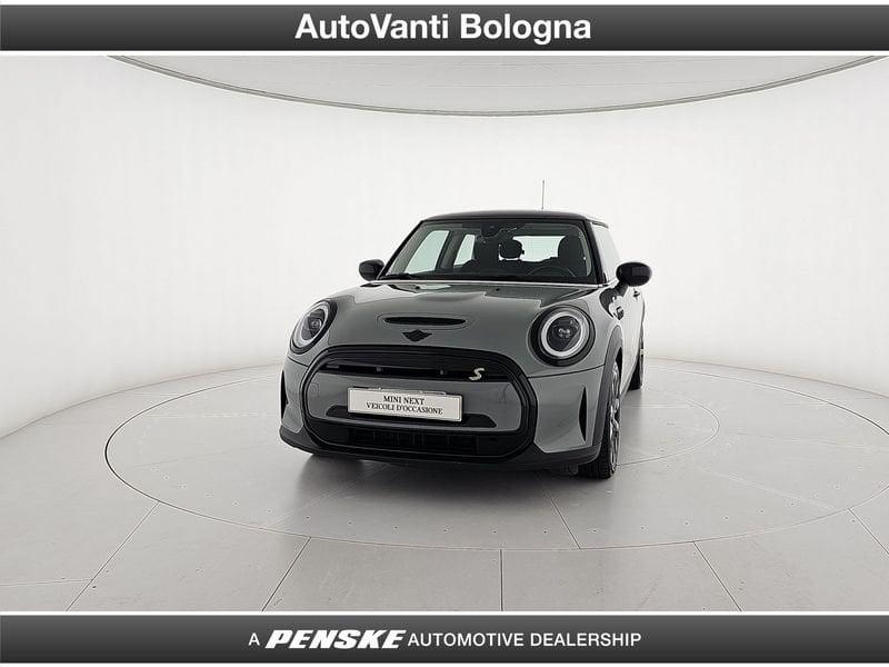 MINI Mini Full Electric Mini Cooper SE Classic