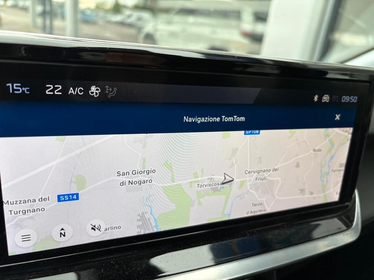Peugeot 208 ALLURE Hybrid 110 e-DCS6 SPOTICAR