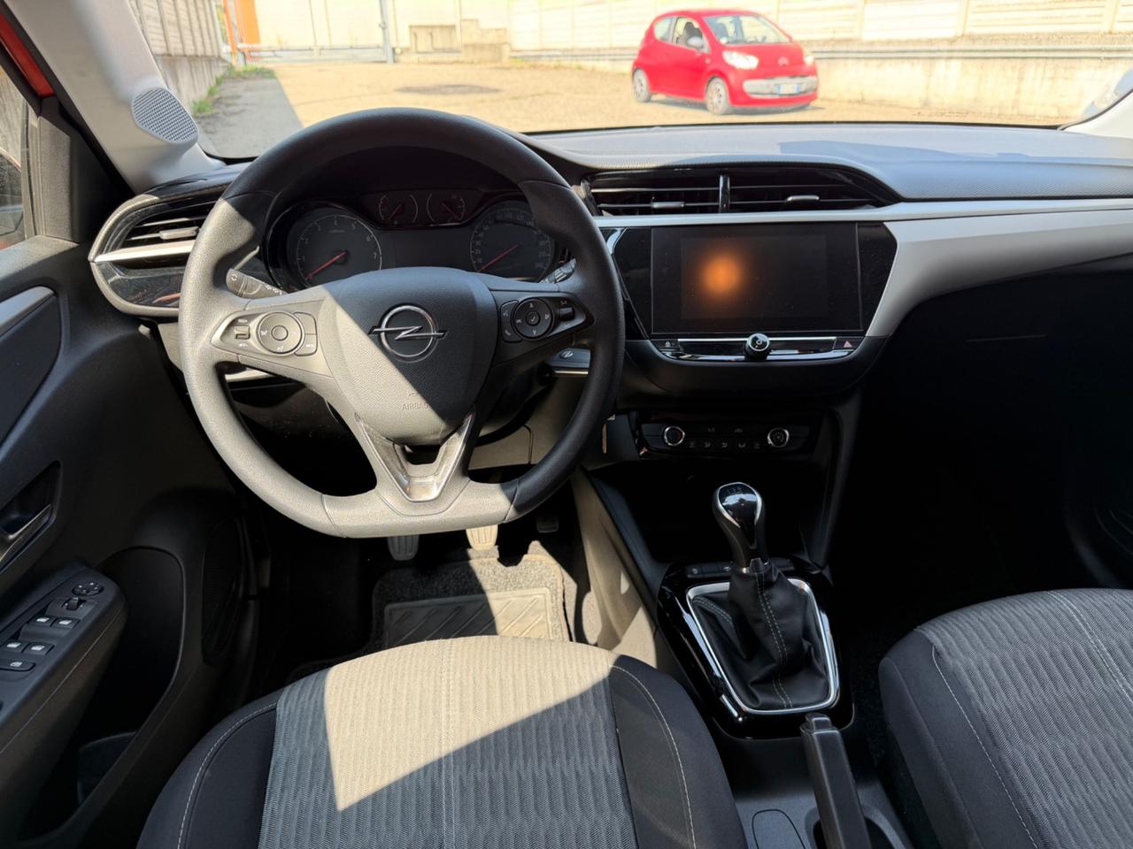 Opel Corsa 1.2 Blitz Edition