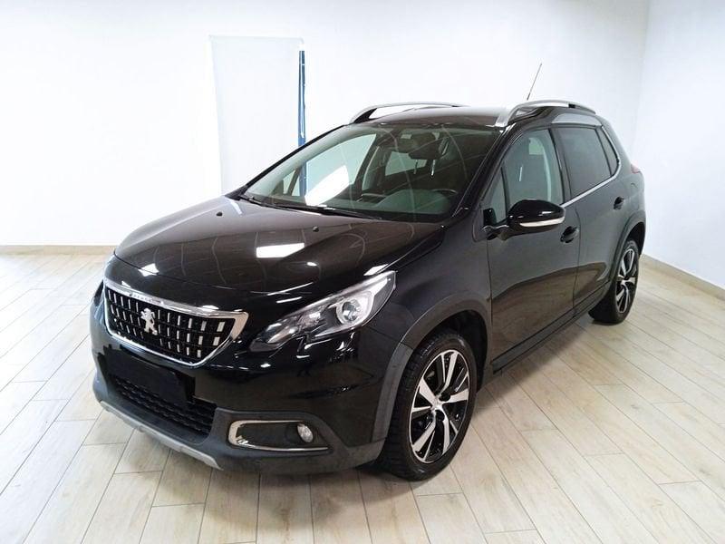 Peugeot 2008 BlueHDi 100 Active