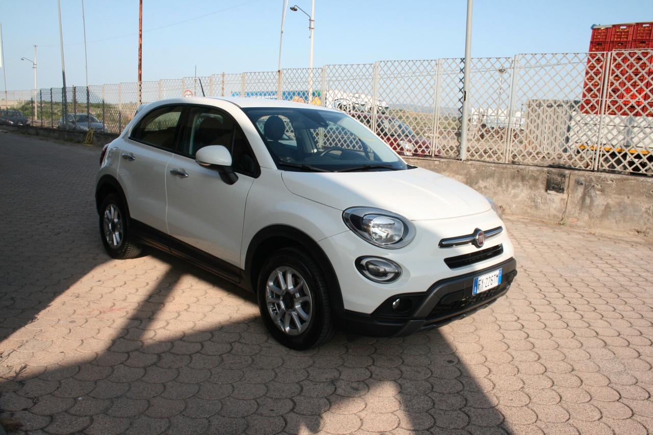 Fiat 500X 1.3 MultiJet 95 CV Business