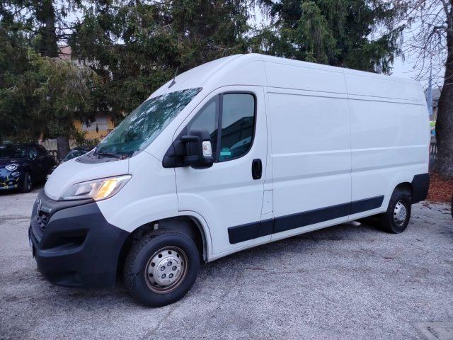 OPEL Movano 35 2.2 BlueHDi 140cv PL-TM Furgone PROMO