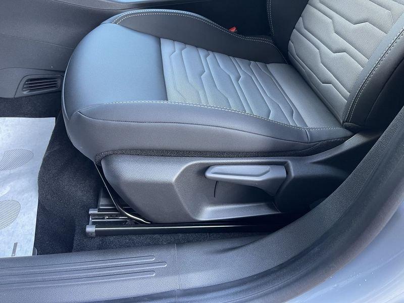 Jeep Avenger 1.2 turbo e-hybrid mhev Upland 4xe 145cv edct6 - KM0