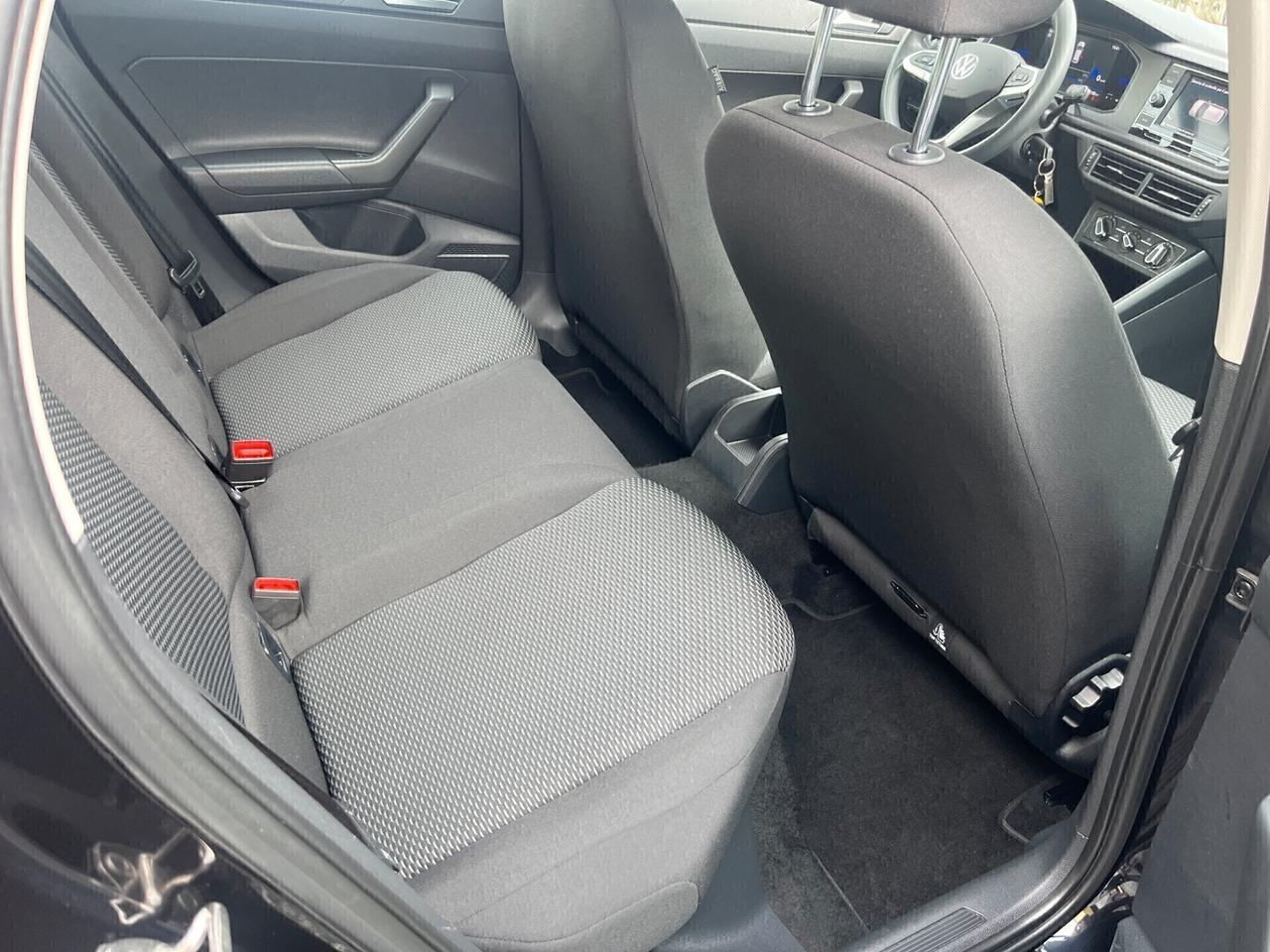 Volkswagen Polo 1.0 EVO 80 CV 5p. Comf. 01/2022