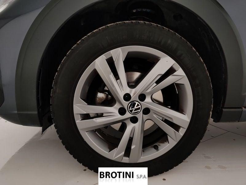 Volkswagen Taigo 1.0 TSI 81kW R-Line