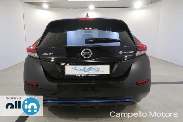 NISSAN Leaf Leaf N-Connecta 40kWh