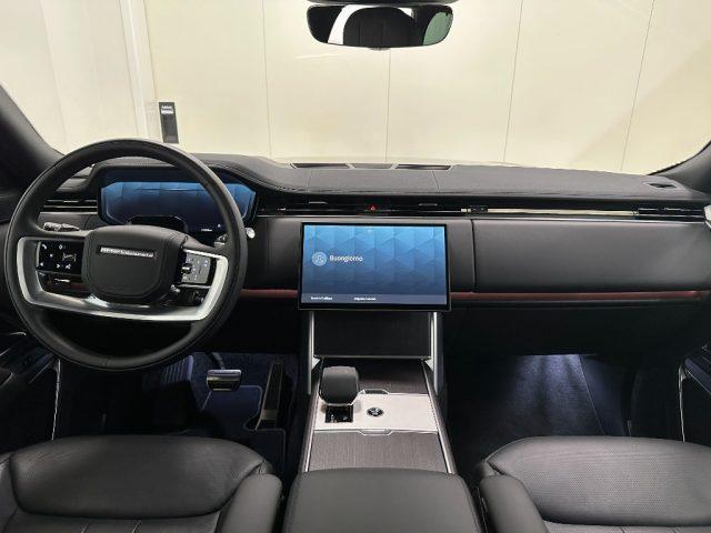 LAND ROVER Range Rover 3.0D l6 350 CV HSE
