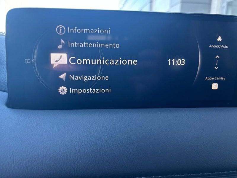 Mazda CX-5 CX-5 2.2L Skyactiv-D 150 CV 2WD Advantage 6AT