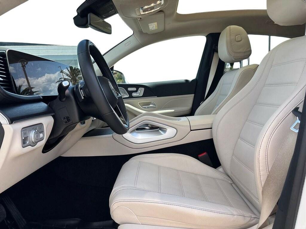 Mercedes GLE Coupe 300 d Mild hybrid AMG Line Advanced Plus 4Matic 9G-Tronic Plus
