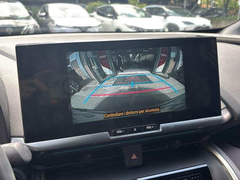 Toyota C-HR 2.0 PHEV E-CVT Lounge