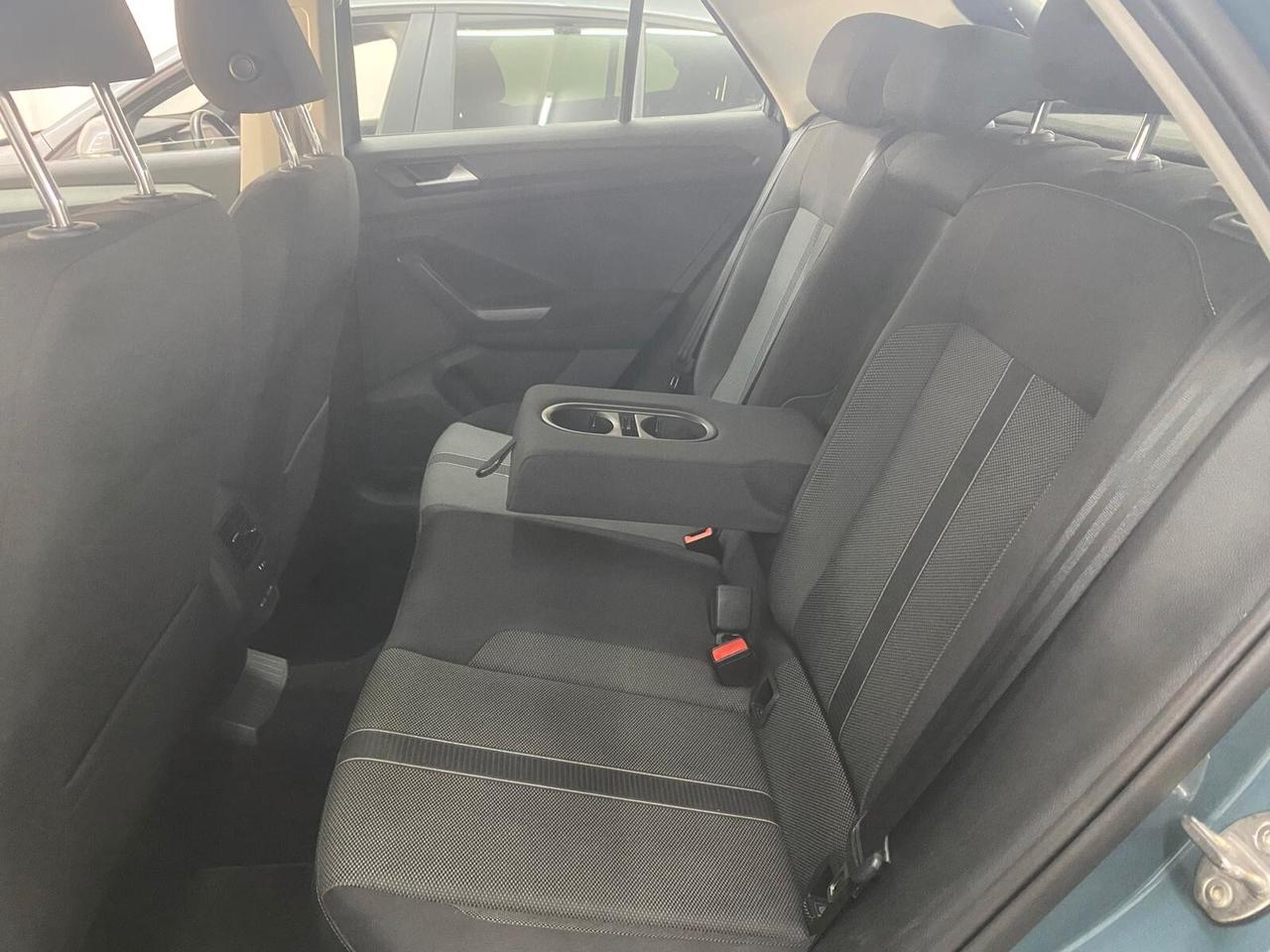 Volkswagen T-Roc 2.0 TDI SCR Life