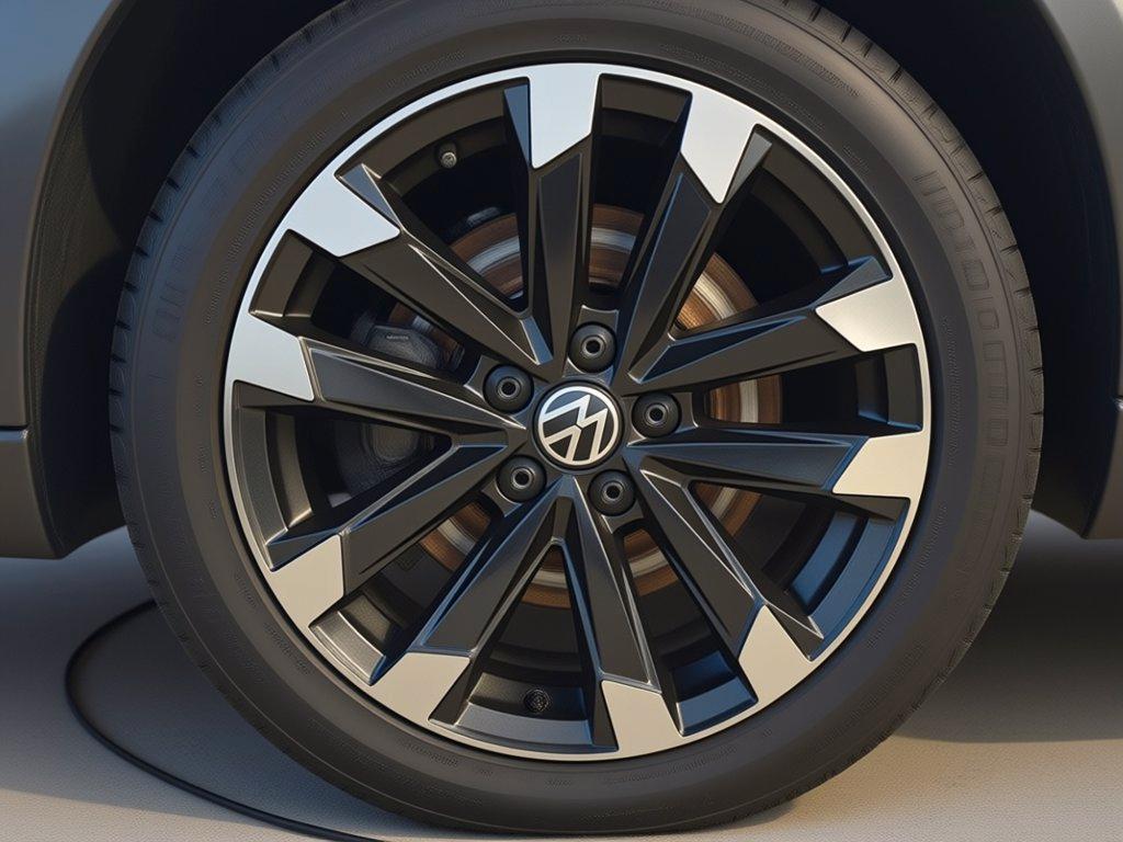 VOLKSWAGEN T-cross 1.0 tsi style 95cv del 2023