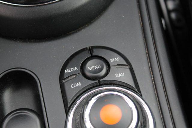 MINI Countryman 1.5 Cooper Countryman