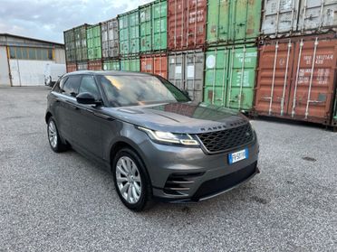 Land Rover Range Rover Velar 2.0D I4 240 CV R-Dynamic SE