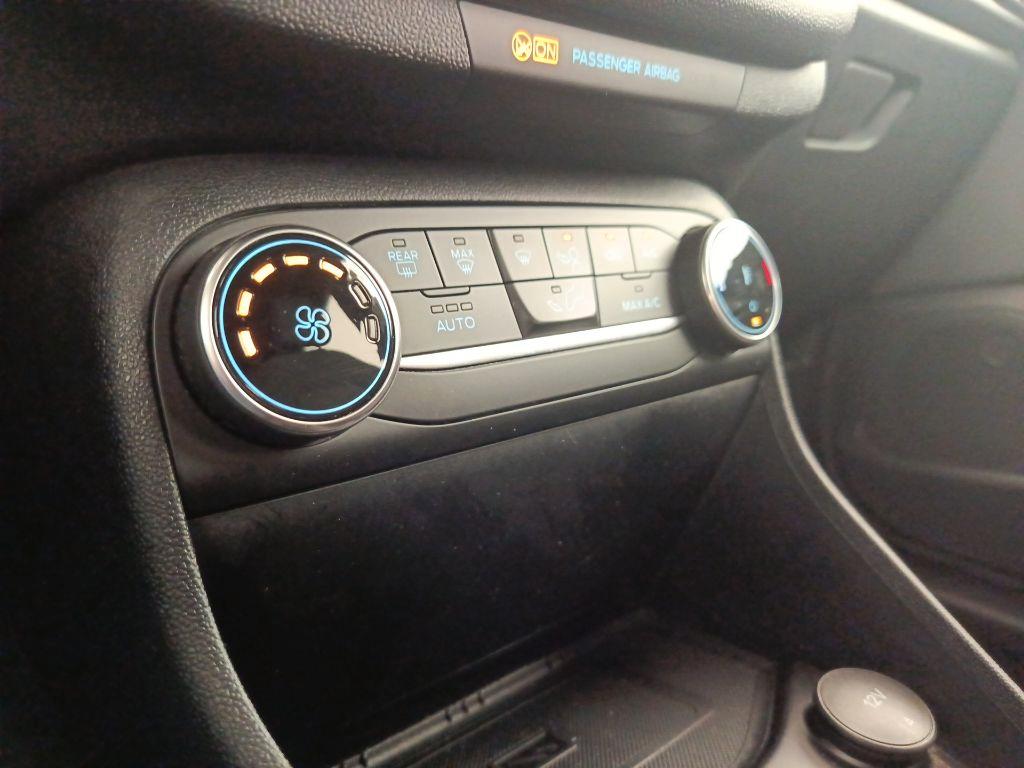 FORD Fiesta 7ª serie - Fiesta 1.0 Ecoboost Hybrid 125 CV 5 porte