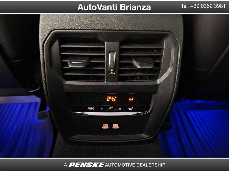BMW Serie 3 320d 48V xDrive Touring Msport