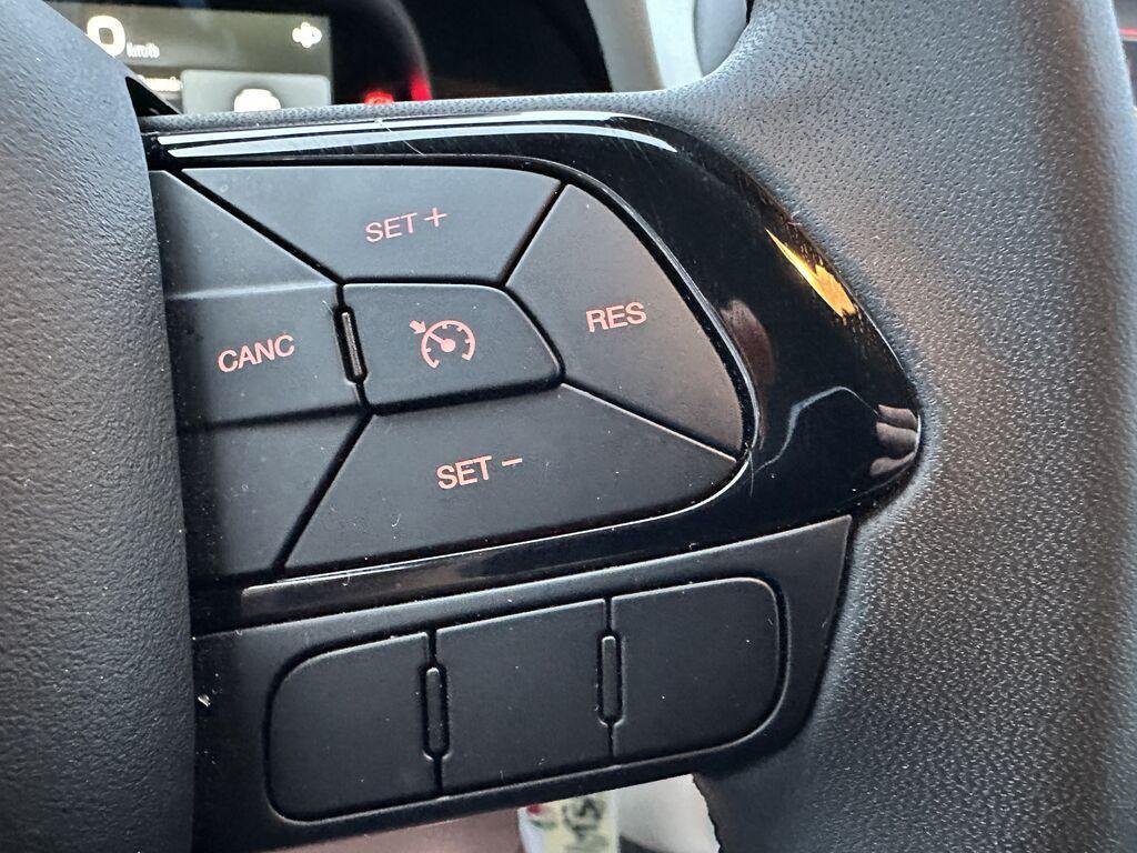 Fiat Pandina 1.0 FireFly Hybrid