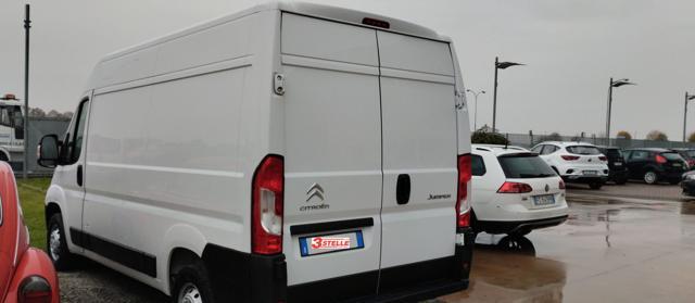 CITROEN Jumper 30 BlueHDi 140 S&S PM-TM Furgone