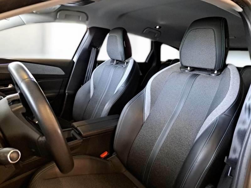 PEUGEOT 308 SW ALLURE BLUEHDI 130 SES STATION WAGON