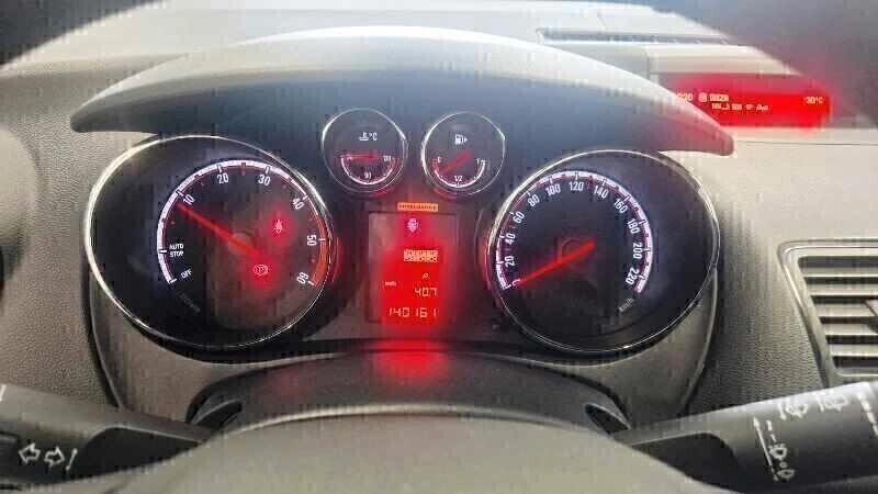 Opel Meriva 1.3 CDTI 95CV ecoFLEX Start&Stop Elective