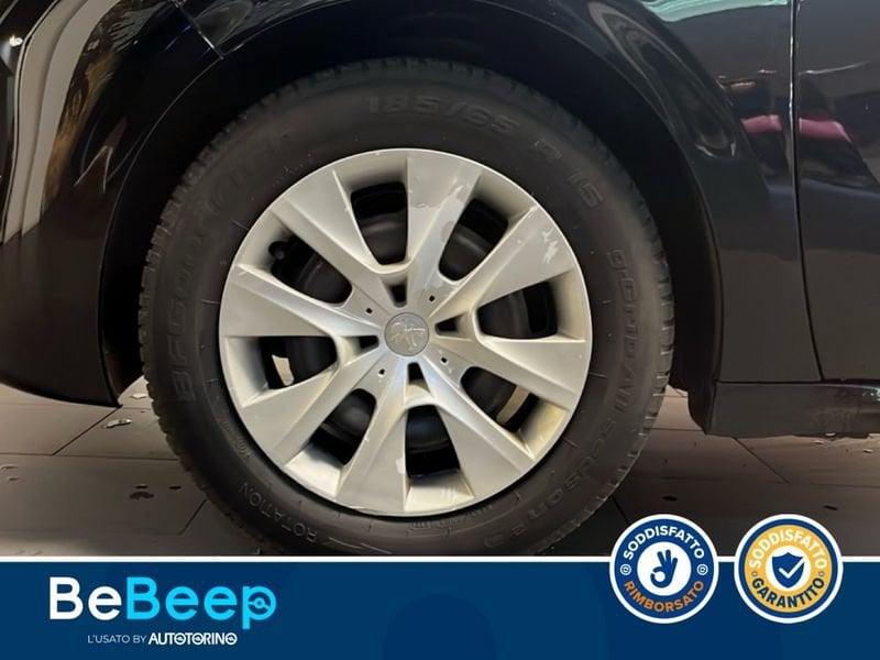 Peugeot 208 1.0 PURETECH (VTI) 12V ACCESS 5P