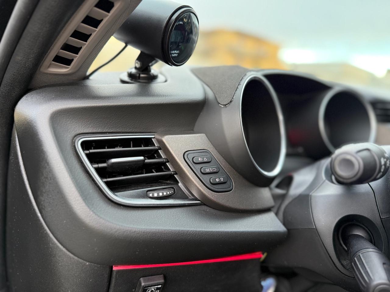 Alfa Romeo Giulietta 2014 1.4 120cv stage2 FULL OPTIONAL GPL