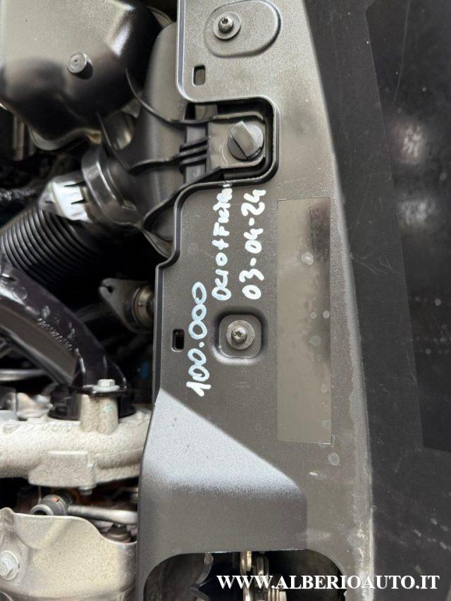 PEUGEOT 2008 BlueHDi 130 S&S EAT8 Allure