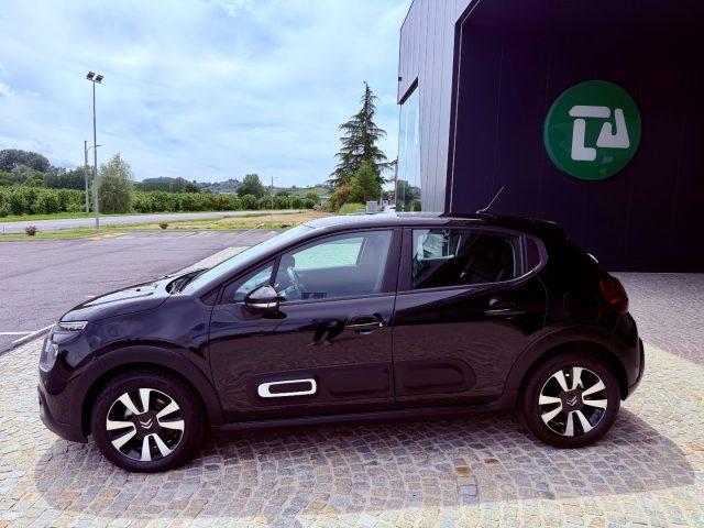 CITROEN C3 UNIPRO - KM 29.000 - FULL OPT - PROMO FINANZIAMENT