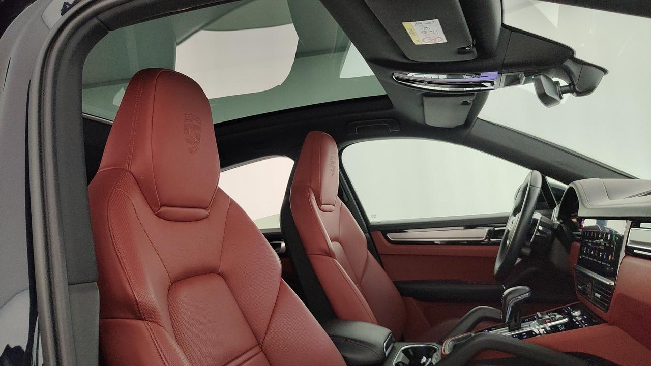 PORSCHE Cayenne Coupe 3.0 e-hybrid 5p.ti tiptronic