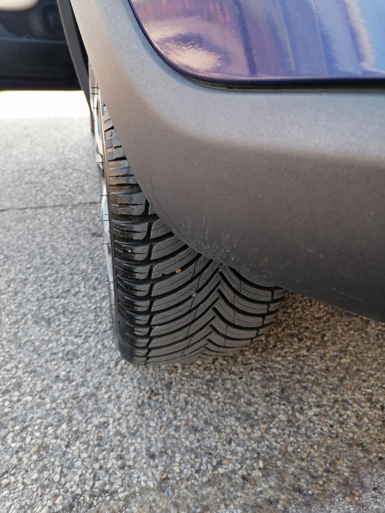 Fiat 500L 1.6 Multijet 105 CV TREKKING 2015