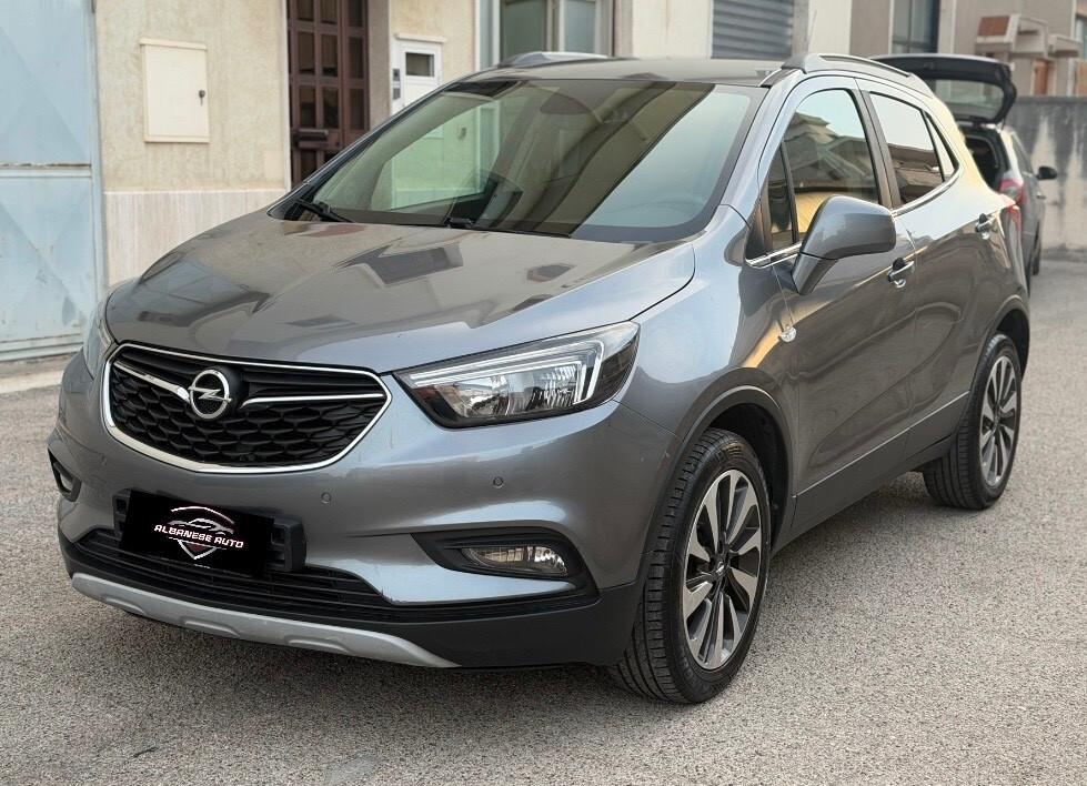 Opel Mokka X 1.6 CDTI