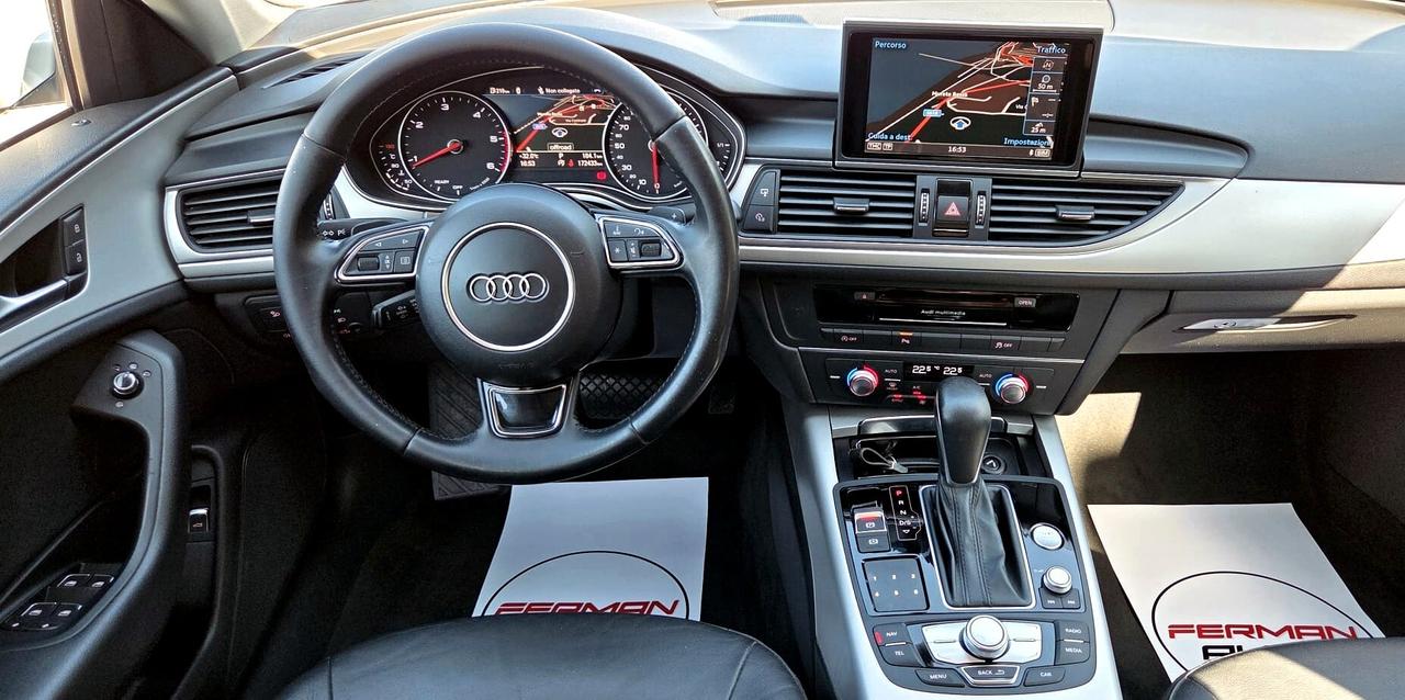 AUDI A6 Avant 2.0 TDI 190 CV Ultra S-Tronic (Restyling Euro 6)