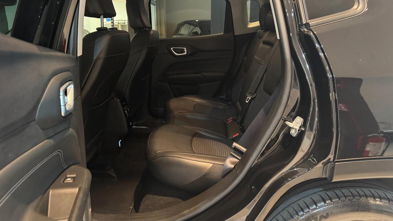 JEEP COMPASS 1.6 MJT DIESEL - 2022