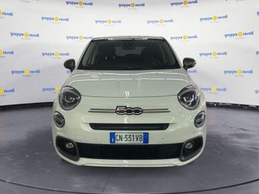 FIAT 500X My23 1.0 120cv Firefly 500x