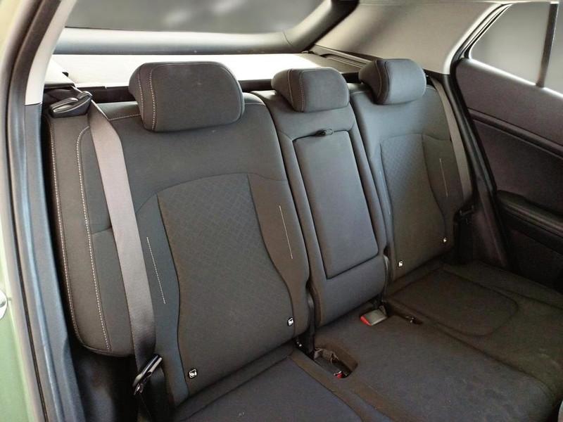 KIA SPORTAGE 1.6 CRDI MHEV BUSINESS 2WD DCT