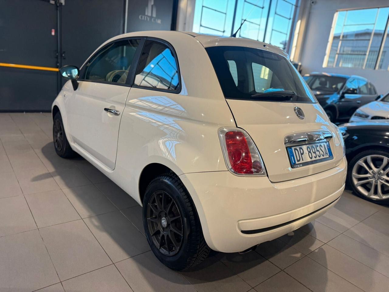 Fiat 500 1.2 Pop