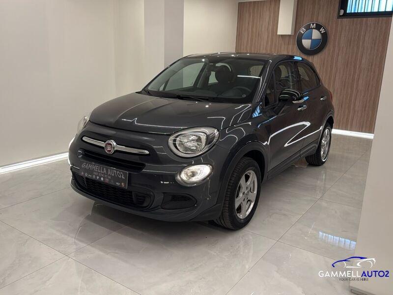 FIAT 500X 500X 1.6 E-Torq 110 CV Pop