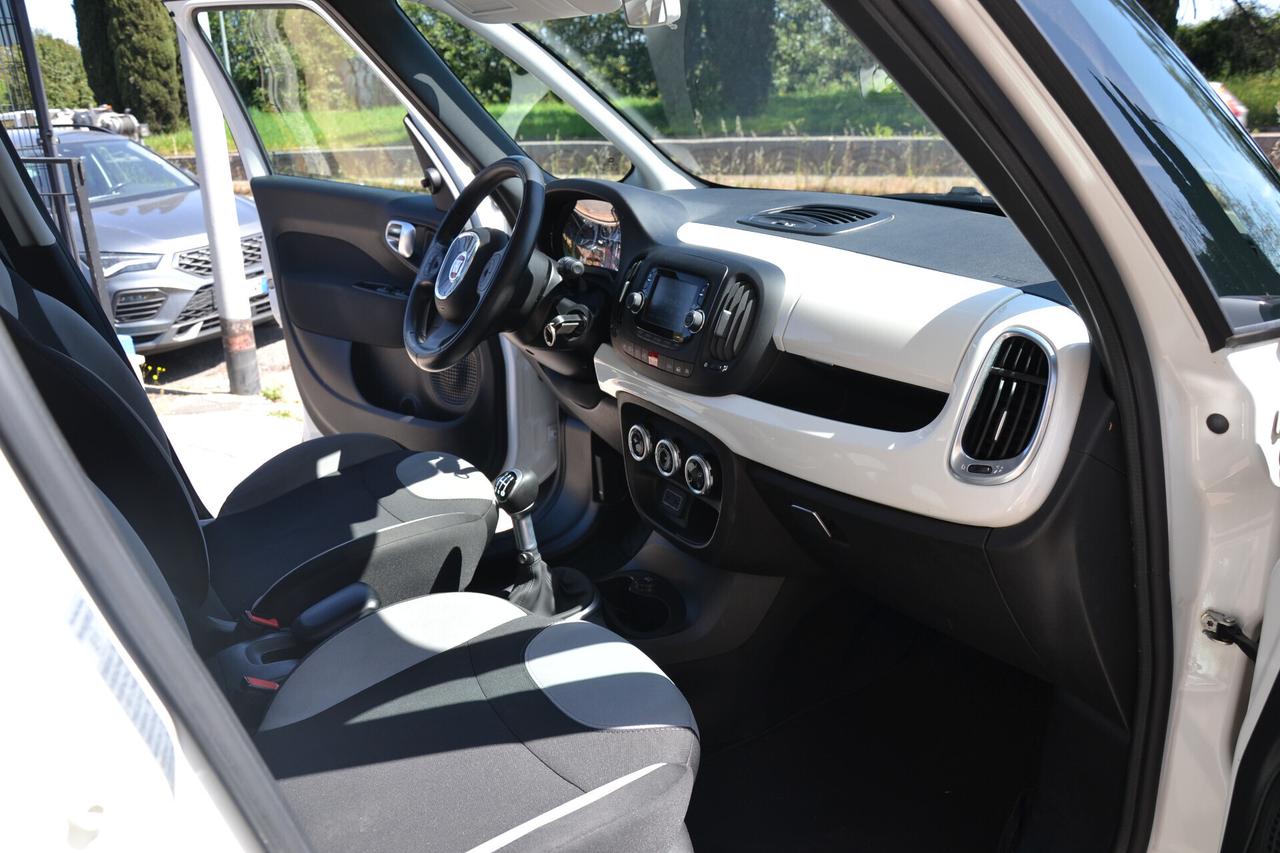 Fiat 500L 1.3 MJT 95CV POP STAR **PREZZO VERO**EURO6B**