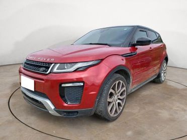 Land Rover RR Evoque Evoque 2.0 td4 HSE Dynamic 180cv 5p auto