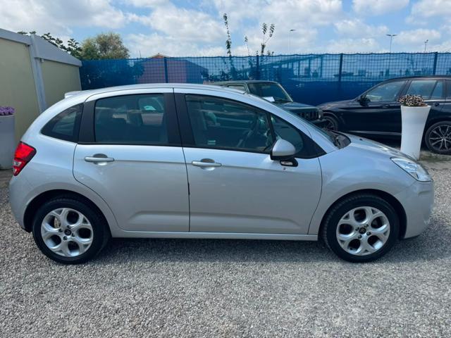CITROEN C3 1.1 DeeJay UNICO PROPRIETARIO