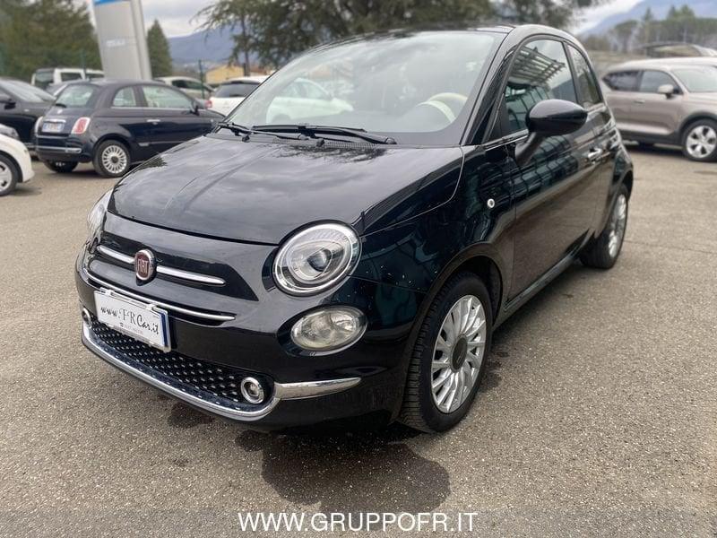 FIAT 500 (2015-2024) 1.0 Hybrid Dolcevita