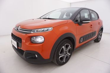 Citroen C3 Shine BR479336 1.2 Benzina 82CV
