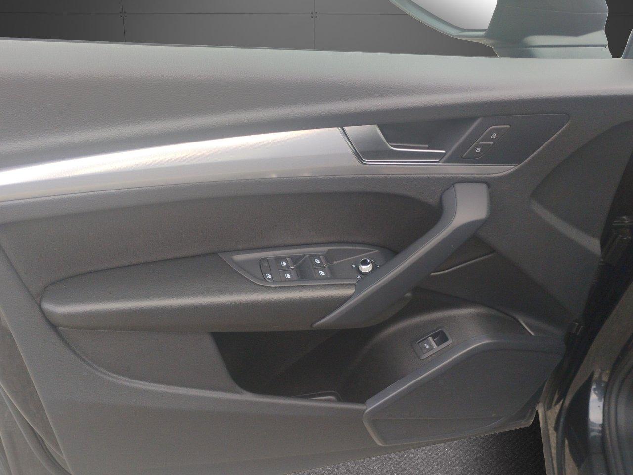 Audi Q5 40 2.0 tdi mhev 12V.quattro s-tronic.CERCHI 20