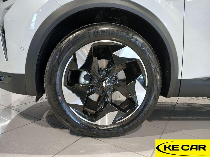 Renault Captur Captur 1.2 eco-g Techno 120cv