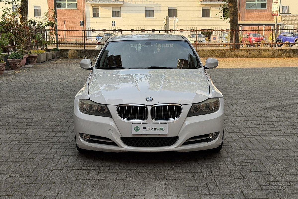 BMW 316d 2.0 116CV cat Touring