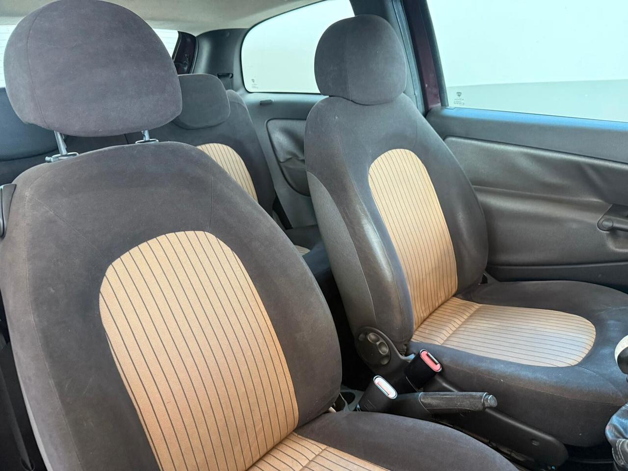 Lancia Ypsilon 1.2 Argento