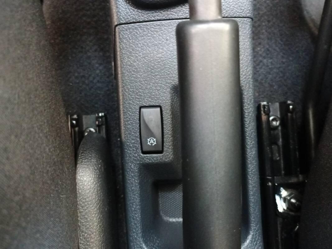 Dacia Sandero 1.5 dci Streetway Comfort 75cv