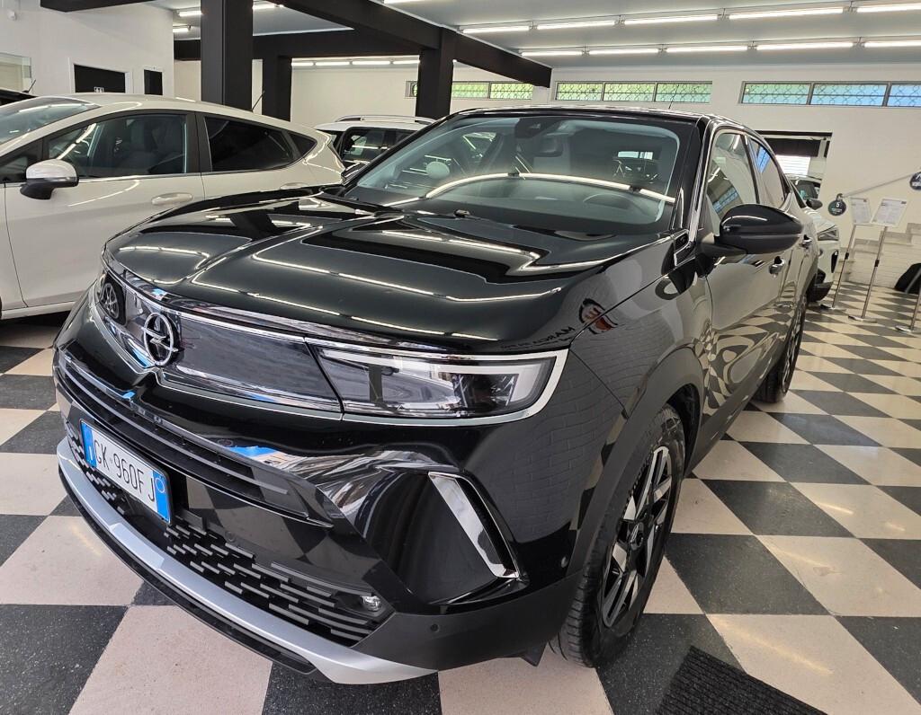 Opel Mokka 1.5 diesel Elegance