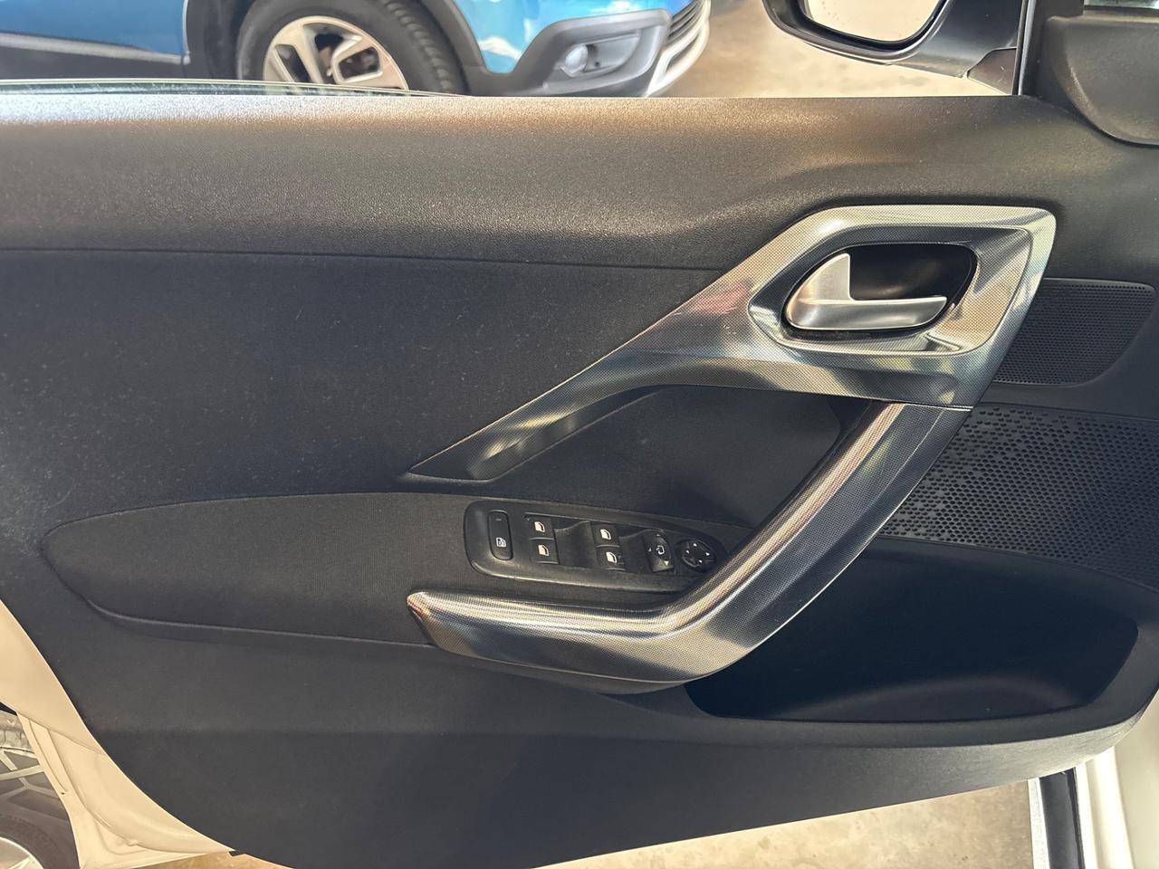 Peugeot 2008 1.6 HDi Urban Cross |OK NEOPATENTATI |