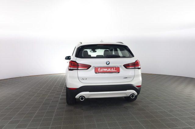 BMW X1 X1 sDrive 20d BUSINESS ADVANTAGE